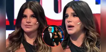 Macarena Vélez en 'El valor de la verdad': dónde ver todas sus confesiones sobre Said Palao y Alejandra Baigorria