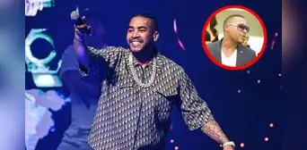 De rechazada a himno: la canción que Don Omar rescató y volvió un éxito mundial De rechazada a himno: la canción que Don Omar rescató y volvió un éxito mundial