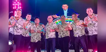 Armonía 10 de Walther Lozada anuncia el regreso de popular cantante y usuarios lo celebran: "Buen jale"