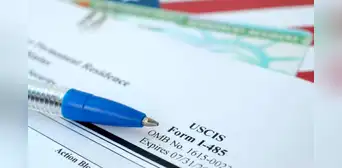 Trump y su mala noticia para inmigrantes en EEUU: USCIS obligará a mexicanos a presentar el Formulario I-485 si quieren la residencia