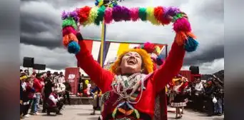 Qhaswa Raymi 2025: cerca de 20.000 turistas llegarán a Cusco para participar de sus carnavales tradicionales Qhaswa Raymi 2025: cerca de 20.000 turistas llegarán a Cusco para participar de sus carnavales tradicionales