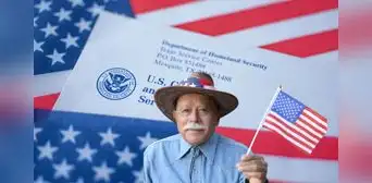Muy buenas noticias para inmigrantes con residencia legal: los pasos clave para solicitar la ciudadanía americana en EEUU Muy buenas noticias para inmigrantes con residencia legal: los pasos clave para solicitar la ciudadanía americana en EEUU