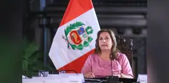 La dinámica de la censura cultural con Dina Boluarte