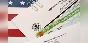 Muy buenas noticias para inmigrantes en EEUU: los formularios clave que debes presentar para tramitar la Green Card