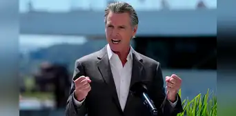 Muy buenas noticias para inmigrantes en EEUU: las leyes que favorecen a extranjeros en California vigentes durante el gobierno de Newsom