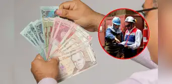 Revisa cuándo son las fechas de pago de las utilidades en 2025: así puedes calcular el monto extra que recibirás del beneficio, vía Sunafil Revisa cuándo son las fechas de pago de las utilidades en 2025: así puedes calcular el monto extra que recibirás del beneficio, vía Sunafil