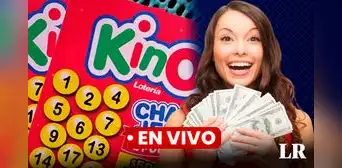 Resultados Kino 3047 y Chao Jefe del 21 de marzo: consultar cartón de la Lotería de Concepción y qué salió en Chile Resultados Kino 3047 y Chao Jefe del 21 de marzo: consultar cartón de la Lotería de Concepción y qué salió en Chile