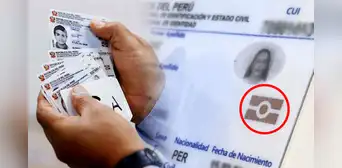 ¿Para qué sirve el chip en el nuevo DNI electrónico en Perú?: Reniec aclara las funciones de este dispositivo ¿Para qué sirve el chip en el nuevo DNI electrónico en Perú?: Reniec aclara las funciones de este dispositivo