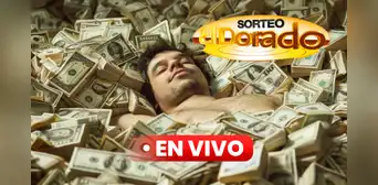 Resultados Dorado Mañana y Tarde HOY, viernes 21 de marzo 2025: último sorteo 5075 y qué cayó vía Canal 1 EN VIVO Resultados Dorado Mañana y Tarde HOY, viernes 21 de marzo 2025: último sorteo 5075 y qué cayó vía Canal 1 EN VIVO