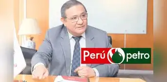 Perupetro: Pedro Chira es designado presidente del directorio de la agencia estatal Perupetro: Pedro Chira es designado presidente del directorio de la agencia estatal