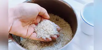 ¿Cómo cocinar el arroz blanco para evitar subidas de glucosa? El método recomendado por expertos