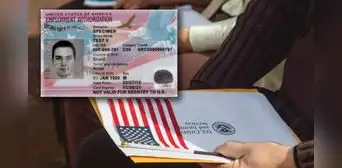 USCIS: de esta manera podrás extender tu permiso de trabajo en Estados Unidos sin importar que esté vencido USCIS: de esta manera podrás extender tu permiso de trabajo en Estados Unidos sin importar que esté vencido