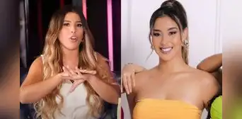 Yahaira Plasencia comenta sobre el debut de Xiomy Kanashiro como conductora: “No soy ajena a lo que sale en televisión” Yahaira Plasencia comenta sobre el debut de Xiomy Kanashiro como conductora: “No soy ajena a lo que sale en televisión”