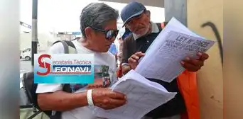 Devolución Fonavi: revisa las listas y grupos de Reintegros aprobados para cobrar en marzo 2025, vía Banco de la Nación