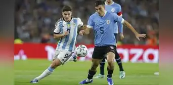 Así se vivió el Uruguay vs. Argentina por las Eliminatorias 2026 desde California, Florida y Texas