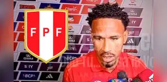 Pedro Gallese contó qué cambió en Perú tras contundente triunfo ante Bolivia: "Nos sentimos más sueltos" Pedro Gallese contó qué cambió en Perú tras contundente triunfo ante Bolivia: "Nos sentimos más sueltos"