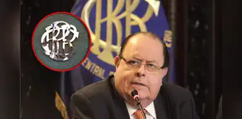 BCR: Julio Velarde resalta los altos costos que implican el cambio de los escudos en monedas peruanas tras pronunciamiento del TC BCR: Julio Velarde resalta los altos costos que implican el cambio de los escudos en monedas peruanas tras pronunciamiento del TC