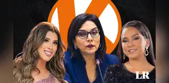 Fuerza Popular intentó frenar apoyo de Daniela Darcourt y Yahaira Plasencia a la marcha: revelan mensaje de presunto asesor de Patricia Juárez