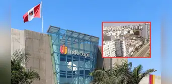 Indecopi anuncia gran remate de departamentos, lotes y locales comerciales en Perú este 31 de marzo: ¿cómo se puede participar? Indecopi anuncia gran remate de departamentos, lotes y locales comerciales en Perú este 31 de marzo: ¿cómo se puede participar?