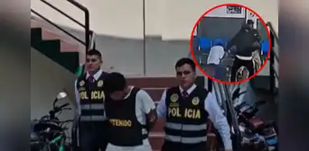 Cámaras de seguridad registran violento asalto a empresaria en Chimbote: delincuentes huyen con US$ 27.000 Cámaras de seguridad registran violento asalto a empresaria en Chimbote: delincuentes huyen con US$ 27.000