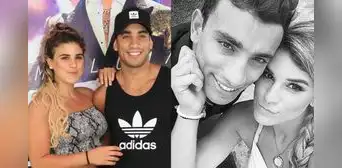 ¿Qué pasó entre Macarena Vélez y Said Palao? Así fue su relación de principio a fin ¿Qué pasó entre Macarena Vélez y Said Palao? Así fue su relación de principio a fin