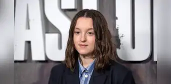 Bella Ramsey, actriz de 'The Last of Us', revela que fue diagnosticada con autismo mientras filmaba