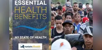 ¡Muy buenas noticias para inmigrantes en Nueva York! Ahora podrán acceder al plan de salud con estos sencillos pasos