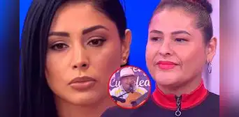 Hermana de Pamela Franco impacta con inesperado mensaje tras muerte de su padre: "Pelean por la herencia..." Hermana de Pamela Franco impacta con inesperado mensaje tras muerte de su padre: "Pelean por la herencia..."