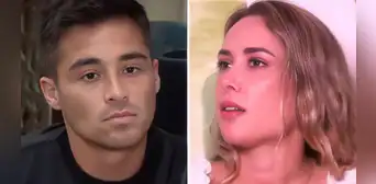 Rodrigo Cuba da fría respuesta al ser consultado por Ale Venturo en medio de rumores de separación Rodrigo Cuba da fría respuesta al ser consultado por Ale Venturo en medio de rumores de separación