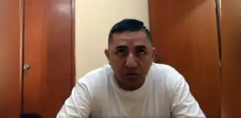 Confirman 8 años de cárcel para sujeto que portaba pistola con la licencia vencida Confirman 8 años de cárcel para sujeto que portaba pistola con la licencia vencida