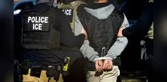 Malas noticias para inmigrantes en USA: ICE activa programa que habilita arrestos en la calle para reforzar las redadas Malas noticias para inmigrantes en USA: ICE activa programa que habilita arrestos en la calle para reforzar las redadas
