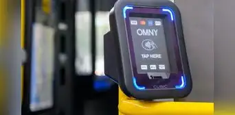 ¿Qué es OMNY, la nueva tarjeta de tarifa reducida que puedes utilizar en transporte de Nueva York?