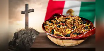 ¿Cómo hacer capirotada? Aprende la receta tradicional para disfrutarla esta Semana Santa ¿Cómo hacer capirotada? Aprende la receta tradicional para disfrutarla esta Semana Santa