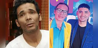 Kike Suero sufrió descompensación en América TV y su hijo le lanza fuerte advertencia: "Lo internaré hasta que cambie" Kike Suero sufrió descompensación en América TV y su hijo le lanza fuerte advertencia: "Lo internaré hasta que cambie"