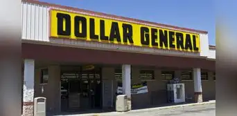 Dollar General, la importante empresa de Estados Unidos que cerrará más de 140 sucursales por problemas económicos Dollar General, la importante empresa de Estados Unidos que cerrará más de 140 sucursales por problemas económicos