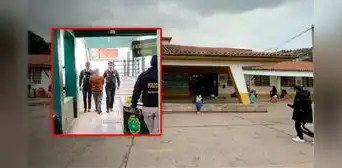 Niña de 3 años fallece tras sufrir abuso sexual en Cusco: su padre es el principal sospechoso