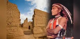 El asentamiento humano de hace 7.000 años descubierto en China que replantea el origen de las migraciones en Asia El asentamiento humano de hace 7.000 años descubierto en China que replantea el origen de las migraciones en Asia