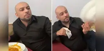 Youtuber fue a restaurante, pero no quiso pagar la cuenta y rompió platos: “Soy una estrella a nivel mundial” Youtuber fue a restaurante, pero no quiso pagar la cuenta y rompió platos: “Soy una estrella a nivel mundial”