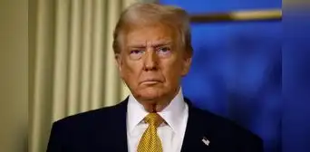 Trump tiene 56% de desaprobación en EEUU, revela nueva encuesta, y estas serían sus verdaderas prioridades Trump tiene 56% de desaprobación en EEUU, revela nueva encuesta, y estas serían sus verdaderas prioridades