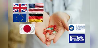 Más acceso a medicamentos seguros y eficaces: ¿Qué propone la nueva ley del Congreso?