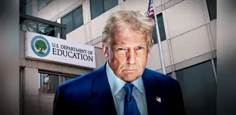 Trump inicia el desmantelamiento del Departamento de Educación: ¿qué cambiará para millones de estudiantes? Trump inicia el desmantelamiento del Departamento de Educación: ¿qué cambiará para millones de estudiantes?
