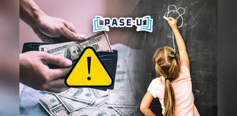 Las 13 provincias de Panamá que no pueden cobrar la Beca Universal 2025: hasta esta fecha tendrás que esperar para recibirla Las 13 provincias de Panamá que no pueden cobrar la Beca Universal 2025: hasta esta fecha tendrás que esperar para recibirla