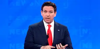 ¿Ron DeSantis seguirá gobernando en Florida? Conoce si puede ser reelegido para un tercer mandato ¿Ron DeSantis seguirá gobernando en Florida? Conoce si puede ser reelegido para un tercer mandato