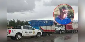 Inseguridad en el Perú: 8 personas fueron asesinadas en menos de 24 horas