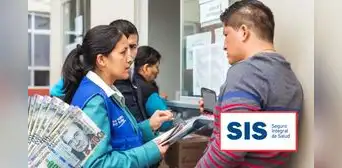 Afiliados al SIS pueden recibir un subsidio de S/1.000 en esta situación: conoce el único caso en que se otorga