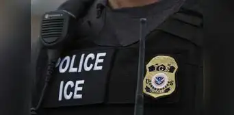 Preocupación en Nueva York: dos hispanos arrestados por ICE podrían estar detenidos en una cárcel de El Salvador