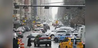 La tarifa por congestión en Nueva York sigue en pie, ¿qué responde Hochul a las presiones de Trump?