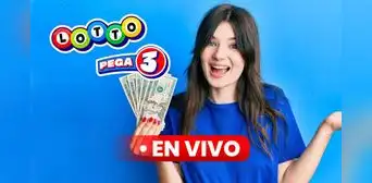 [Lotería Nacional de Panamá EN VIVO] Lotto y Pega 3 HOY, 22 de marzo, y números ganadores