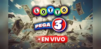 Resultados de Lotto y Pega 3 Panamá, sábado 22 de marzo: números ganadores de los 2 sorteos de la Lotería Nacional Resultados de Lotto y Pega 3 Panamá, sábado 22 de marzo: números ganadores de los 2 sorteos de la Lotería Nacional
