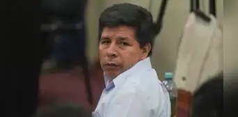 Pedro Castillo: expresidente rechaza juicio oral y alega ser "sometido a una tortura" Pedro Castillo: expresidente rechaza juicio oral y alega ser "sometido a una tortura"